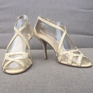KATE SPADE, New York Heeled Sandal-Made in Italy